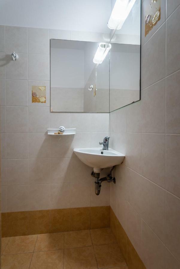 Iliopoulou Studios Pollonia Exteriér fotografie