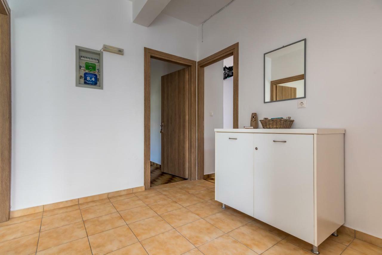 Iliopoulou Studios Pollonia Exteriér fotografie